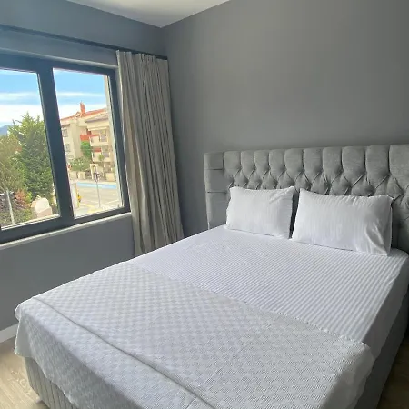 Solo House Marmaris Daire2 Apartamento Marmaris