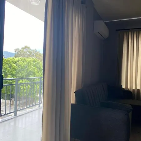 Apartamento Solo House Marmaris Daire2 Marmaris