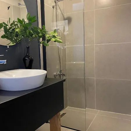 Solo House Marmaris Daire2 Apartamento *